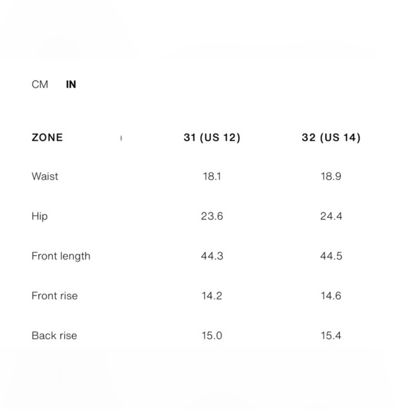 ZW COLLECTION MID-RISE BARREL LEG LIMITED EDITION JEANS - Picture 6 of 7